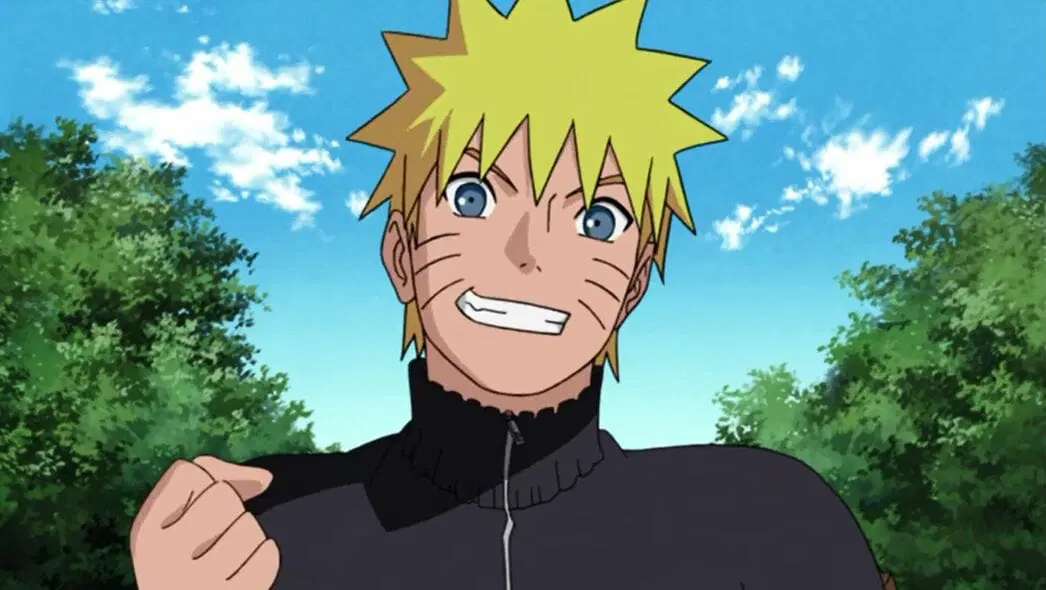 Naruto Was More Than Just an Anime to Me