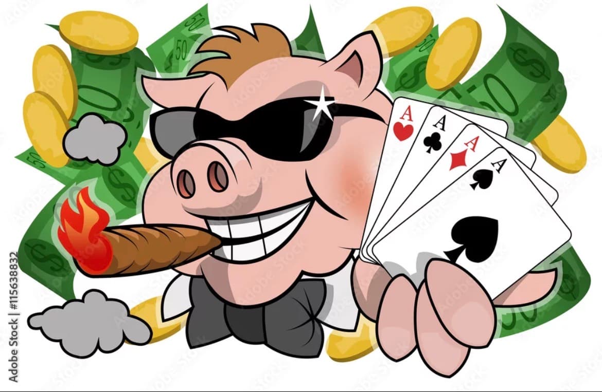 The Thrills and Perils of Winning at Poker: A Journey Through Highs and Lows